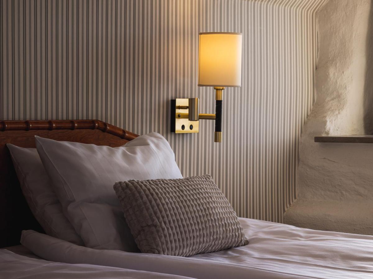 Best Western Strand Hotel Висбю Экстерьер фото