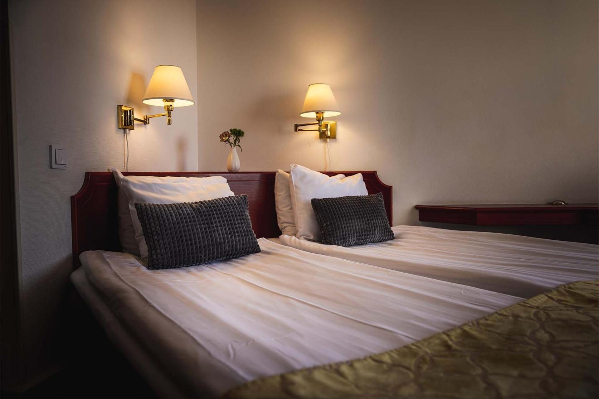 Best Western Strand Hotel Висбю Экстерьер фото