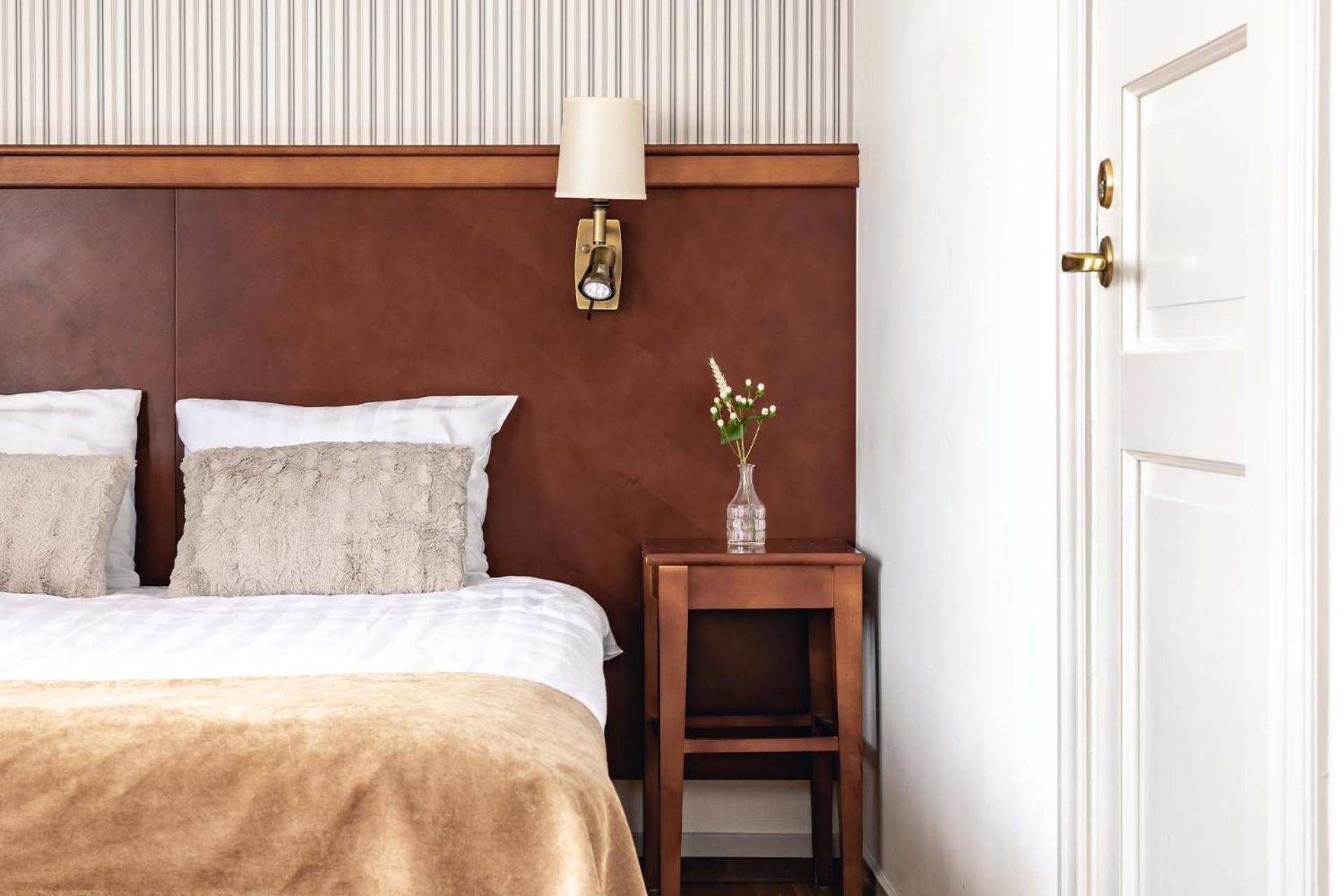 Best Western Strand Hotel Висбю Экстерьер фото
