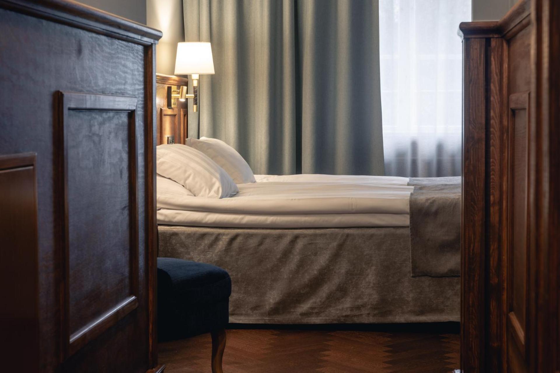 Best Western Strand Hotel Висбю Экстерьер фото
